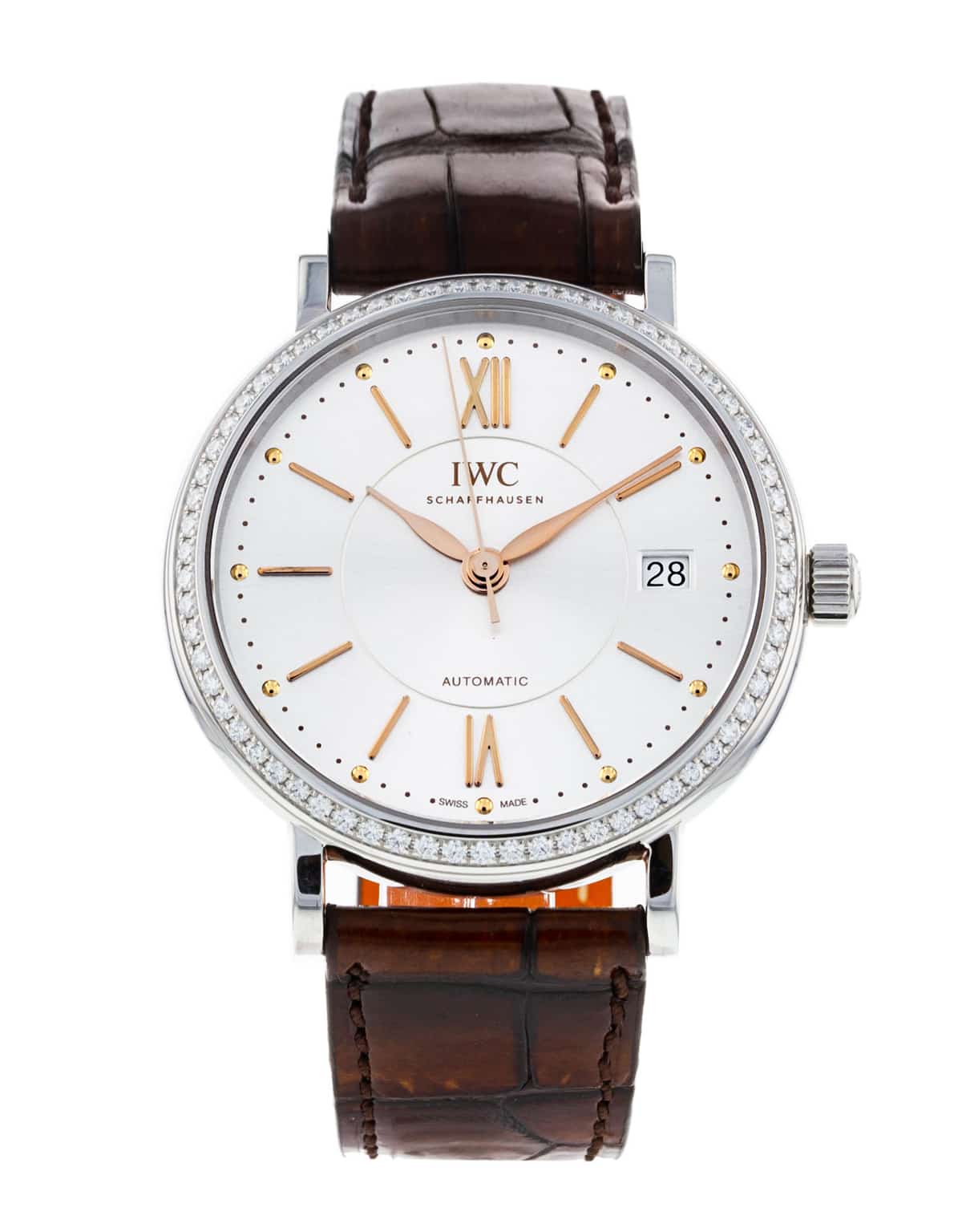 IWC Portofino Automatic IW458103